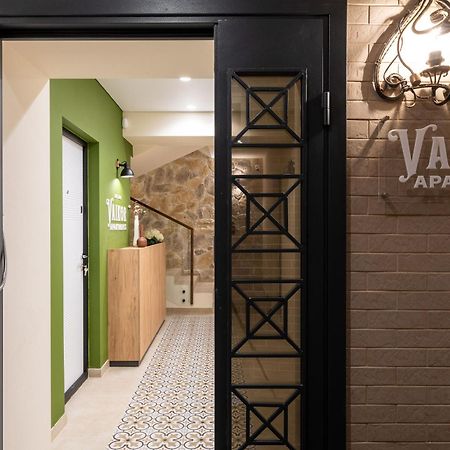 Center Old City Vaikor คีชีเนา ภายนอก รูปภาพ